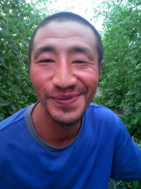 侍農業士