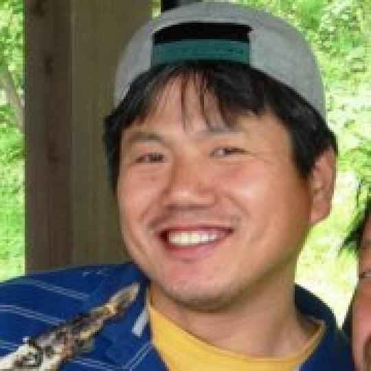 ”すみや”こと神鍋白炭工房田沼さん