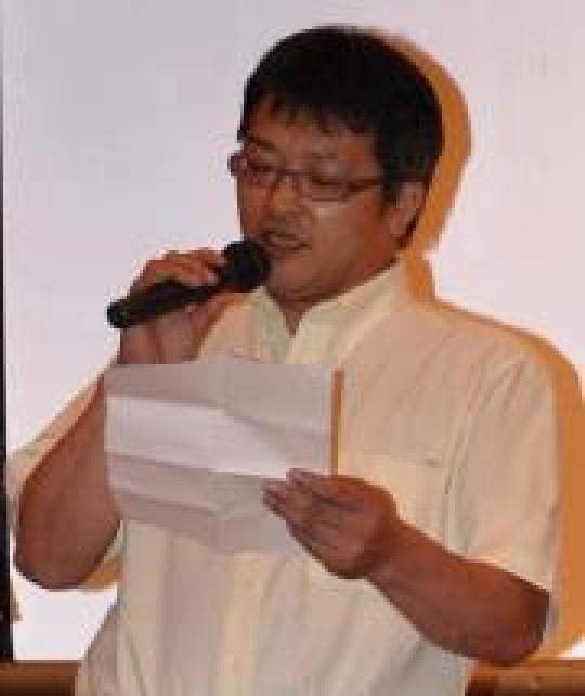 ”但馬寿　遊月亭”久村さん