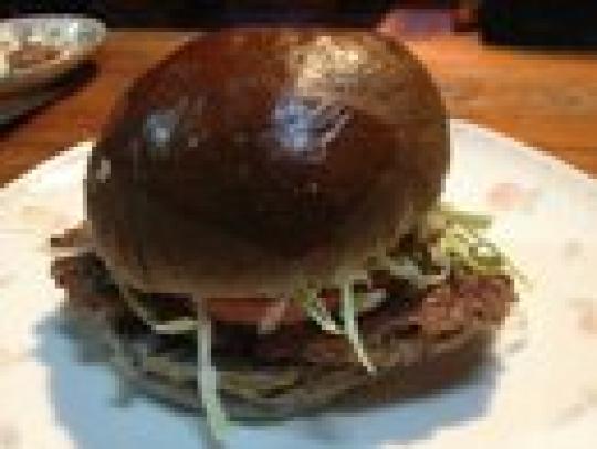 ジオバーガー