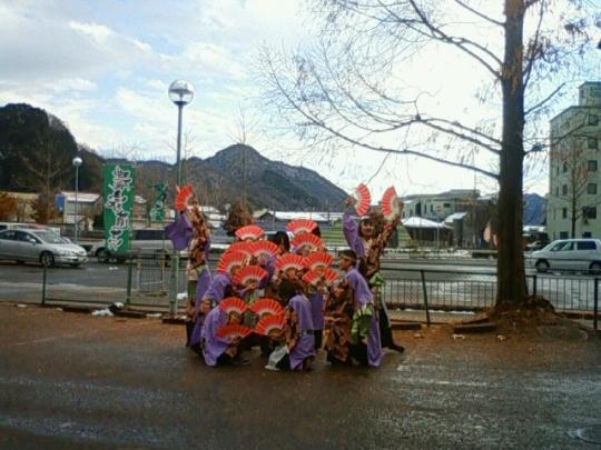 よさこい