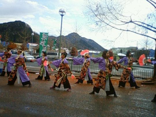 よさこい