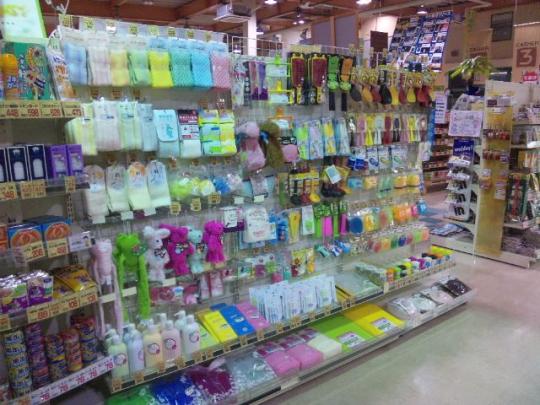 新商品導入後