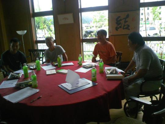但馬在来種保存会