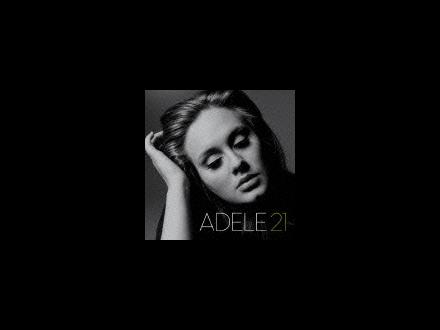 Adele - Rolling In The Deep